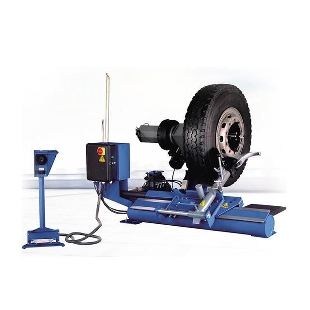 Equipment Tire Changers Wheel Repair Machine