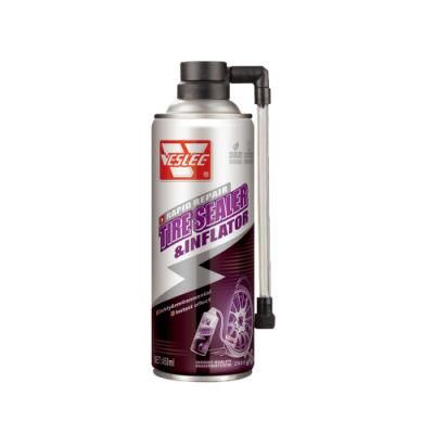 Professional Tire Repair Liquid Car Care Products Tyre Sealant