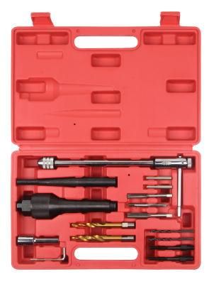 Vt01552 E Viktec Glow Plug Removal Tool Set