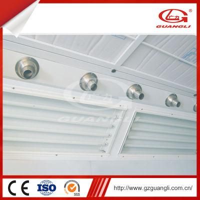 Professional Factory Supply Hot Sale Spray Booth (GL4000-A3)