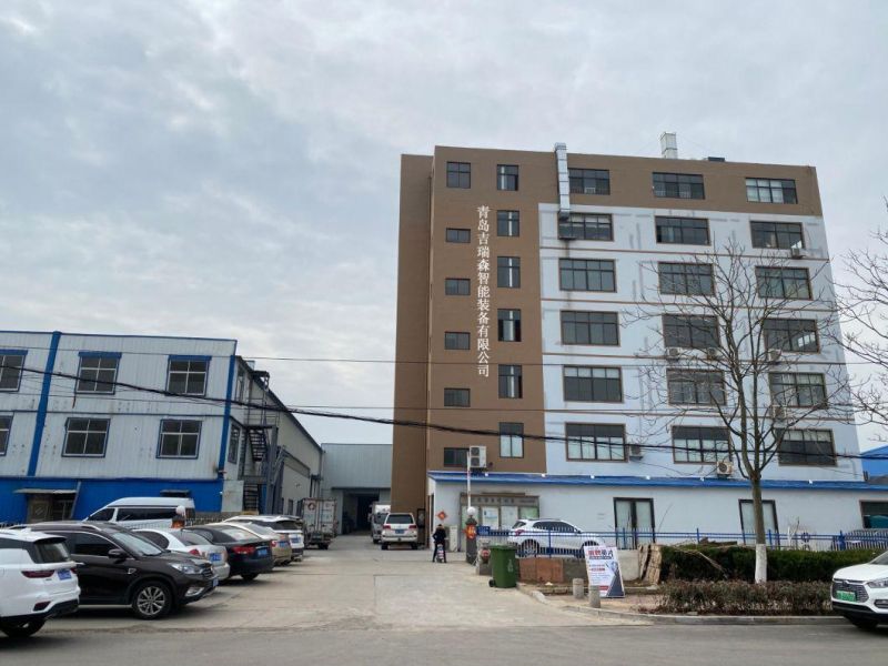 China Famous Brand Hydraulic Pit Parking Elevator