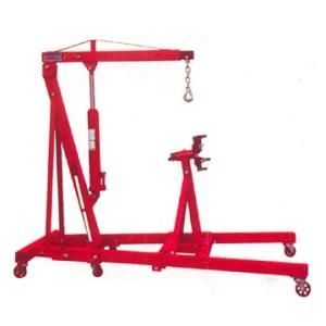 Shop Crane 1000lbs
