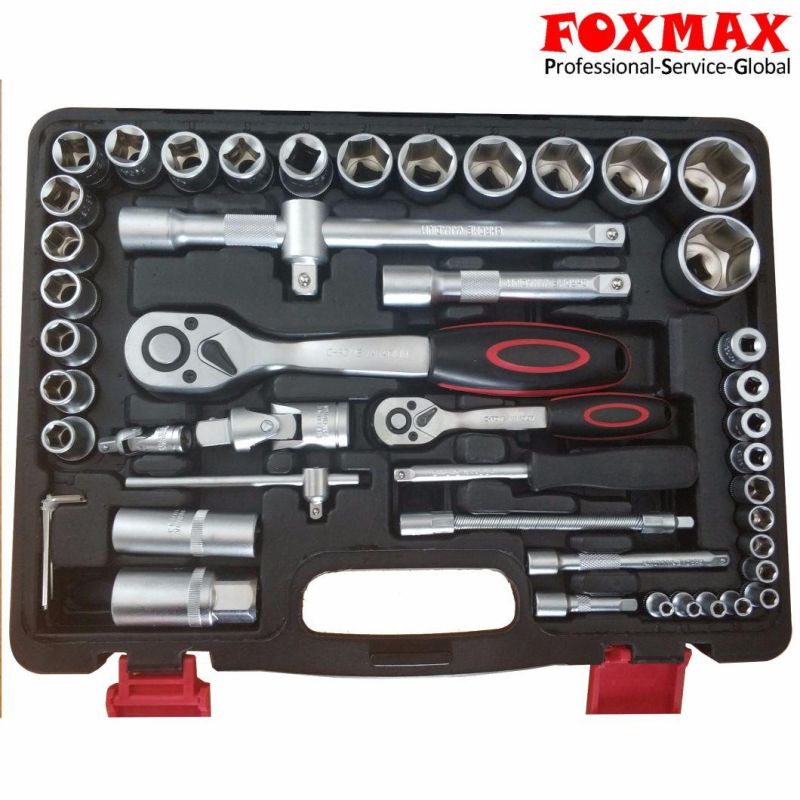 Professional Handtools 94PCS 50BV30 Socket Set (FST-42)