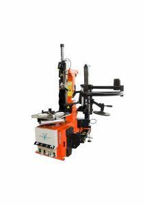 professional Auto Tire Changer and Balancer Factory