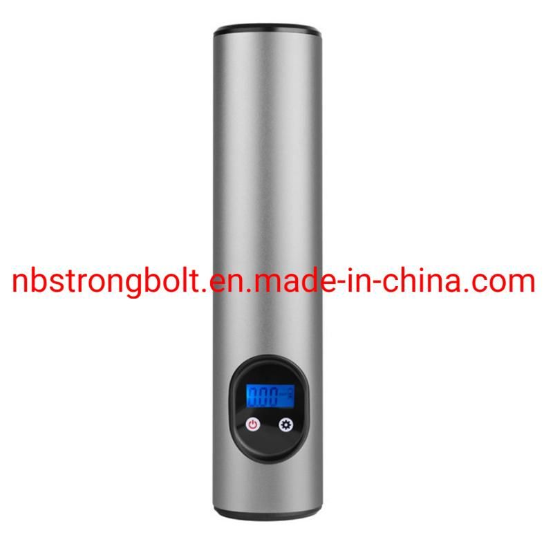 Wireless Inflator Charging Pump Air Pump Car Electric Portable Tire Air Pump