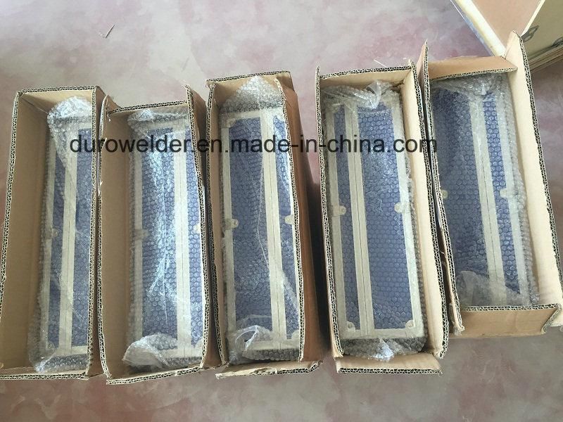 Induction Heating Machines for Heat Treatment of Bolts and Nuts