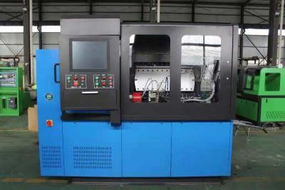 Diesel Fuel Injector Pump Test Bench