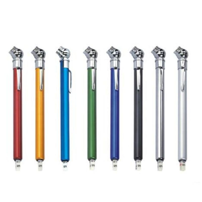 Professional High Quality Pencil Tire Pressure Gauge
