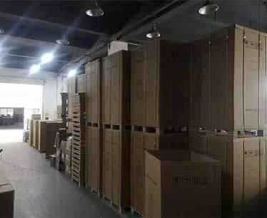 Car Refrigerant Recovery Recycling AC Recharge Machine