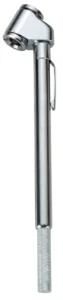 Metal Pencil Tire Gauge (HL-135)