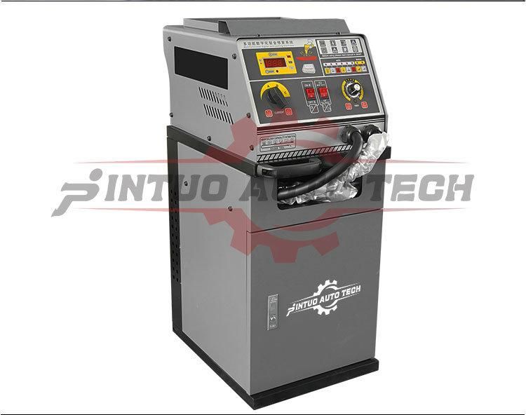Spot Welding Auto Body Repair Machine for Car Shop