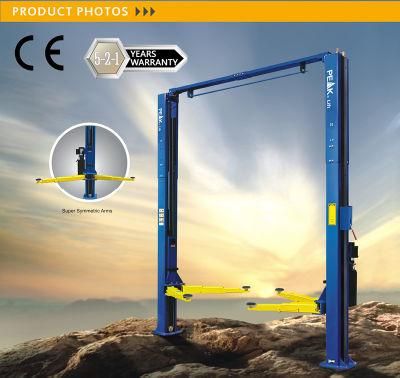 Wholesale Hight Quality Vehicle Lifting 4 Tons 2 Post Car Lift (209CH)