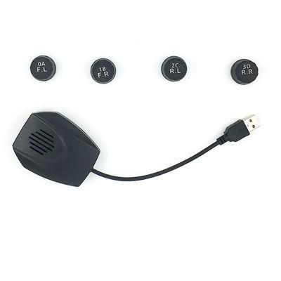Ire Pressure Monitoring System TPMS Sensor TPMS for Android Navigation