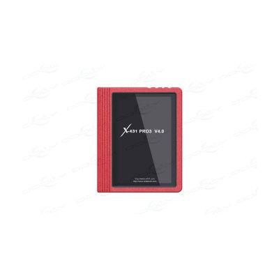 X431V+ Engine Analyzer Diagnostic Tool with Dbscar Connector