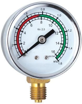 Air Pressure Gauge, 2&prime; (2&prime;[P-A-001])