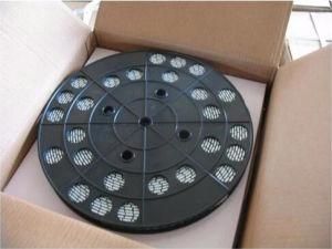 1200PCS 5g Steel Zinc Coated Adhesive Wheel Balance Weight