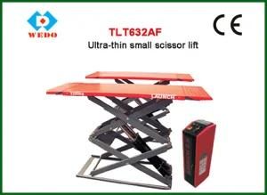 Launch Brand Car Lift Tlt632af