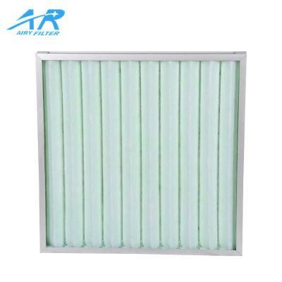 Excellent Quality Panel HEPA Filter with Sturdy Construction