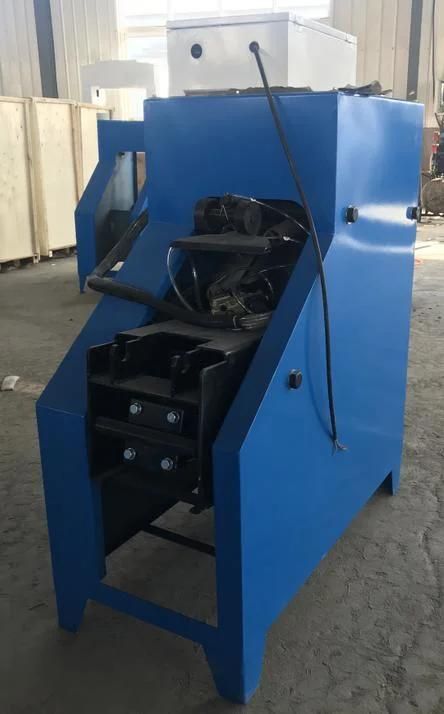 Brake Lining Remove Machine