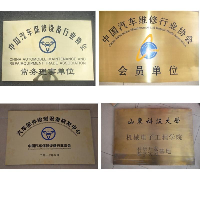 Automobile Air Compressor Test Bench