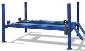 5.5T Four Post Hydraulic Lift (FPA812B)