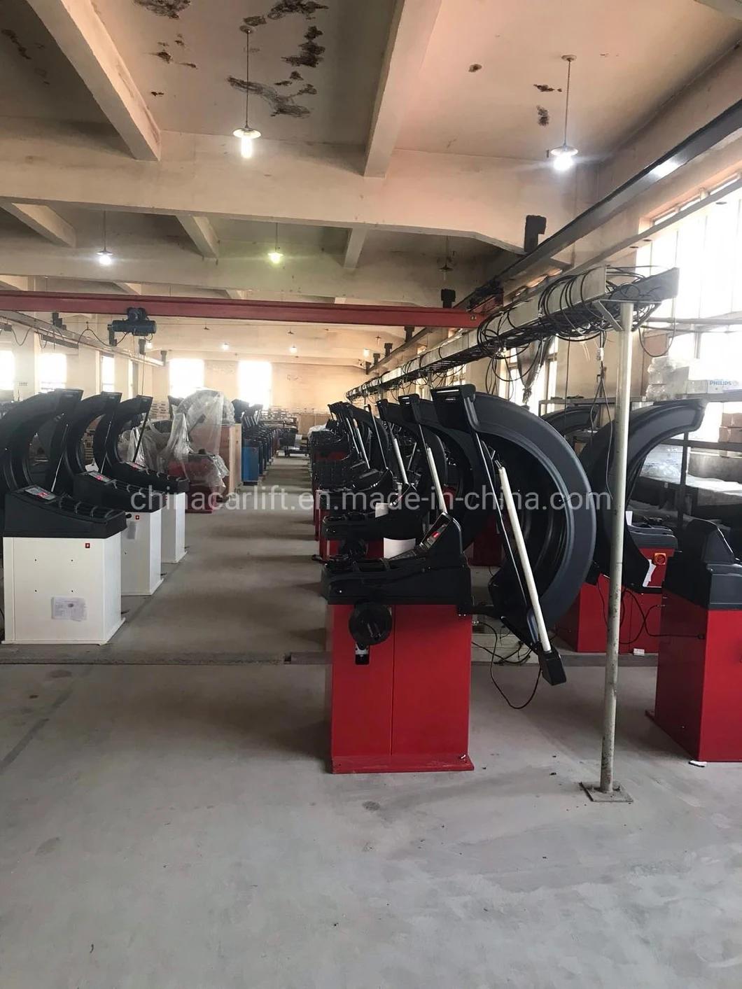 Wheel Balance/Car Wheel Balancer with Good Quality