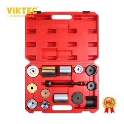 Vt01708 Ce 14PC Differential and Axle Bush Tools
