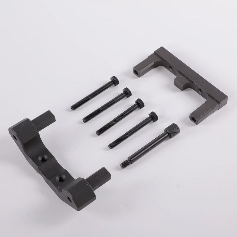 Viktec Professional Engine Camshaft Adjustment Locking Timing Tool Set for VAG (4.0 TFSI)