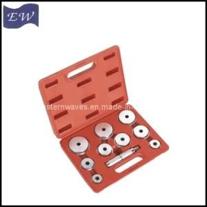 10PCS Bearing Race and Seal Driver Master Set