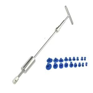 Professional Auto Repair Tools Dent Removal Repair Hand Tool Sets with Glue Tabs