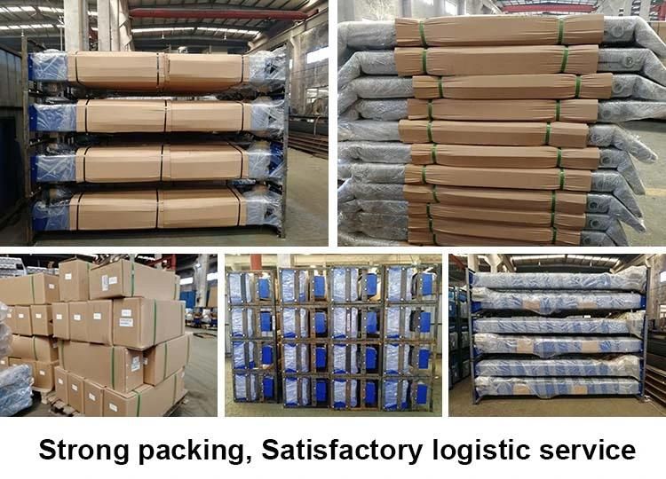 Factory Supply Portable Two Post Automotive Lift