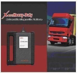 Launch X431 Heavy Duty Truck Diagnostic Scanner