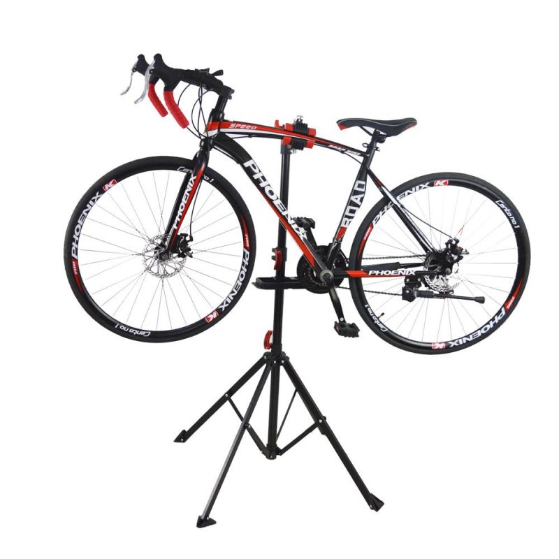 Bicycle Repair Workshop Stand Rack Bike Repair Stand Bike Work Stand