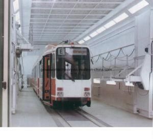 Customized Large Spray Booth/Painting Booth
