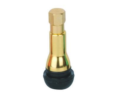Tr414AC-Y Tire Valve