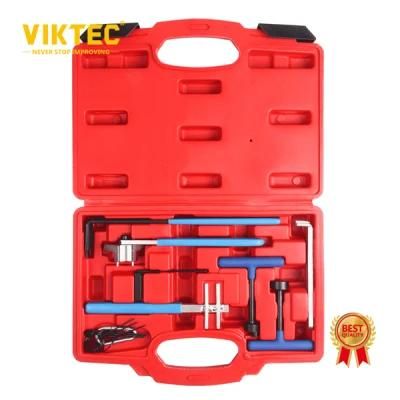 Universal Petrol and Diesel Engine Timing Tensioner Set (VT01185)