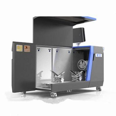 Fuel Heating Type DPF Regeneration Machine High Pressure Cleaner DPF Filter High Temperature Integrated Equipment