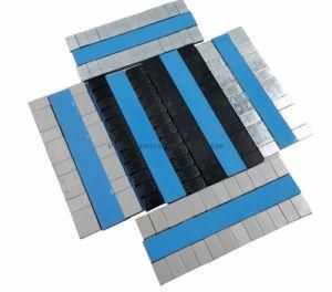 Fe Adhesive Balancing Weights for Wheels