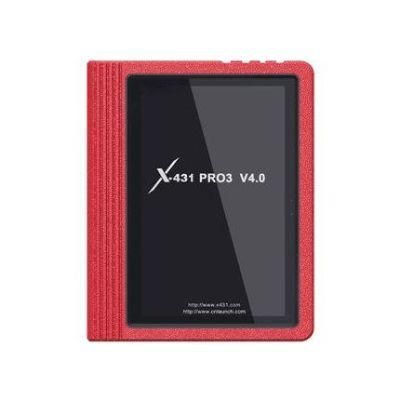 New Arrival X431 Auto Diagnostic Tool Excellent Performance Full System Diagnostic Scanner
