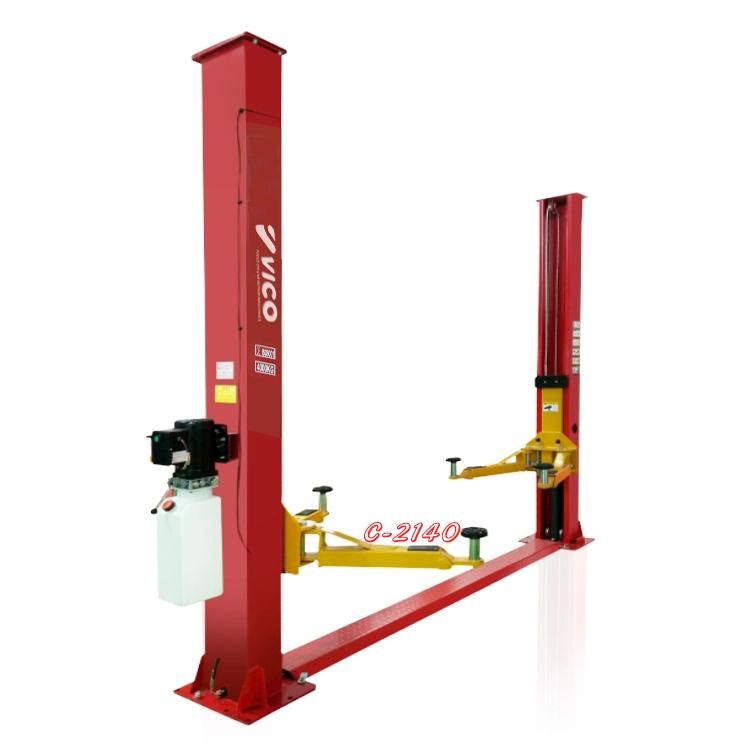 Vico Car Elevator Auto Lift Vehicle Maintenance Crane