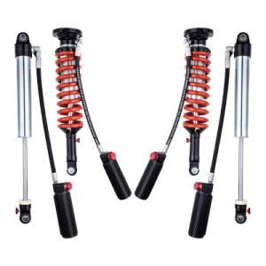 High Performance 4X4 Offroad Bypass Shock Absorbers for Toyota Hilux Revo 0-2 Inch Lift