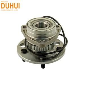 Front Axle Wheel Hub Assembly Bearing 515005 for Gmc and Chevrolet