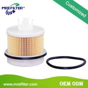 Good Price Top Quality Auto Cartridge Parts Engine Fuel Filter for Toyota 23390-78221