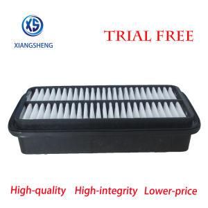 Auto Filter Manufacturer Supply Engine Air Filter for Toyota Auto Spare Parts 17801-11080