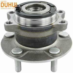 Rear Axle Wheel Hub Bearing 3785A035 for Citroen Mitsubishi Peugeot