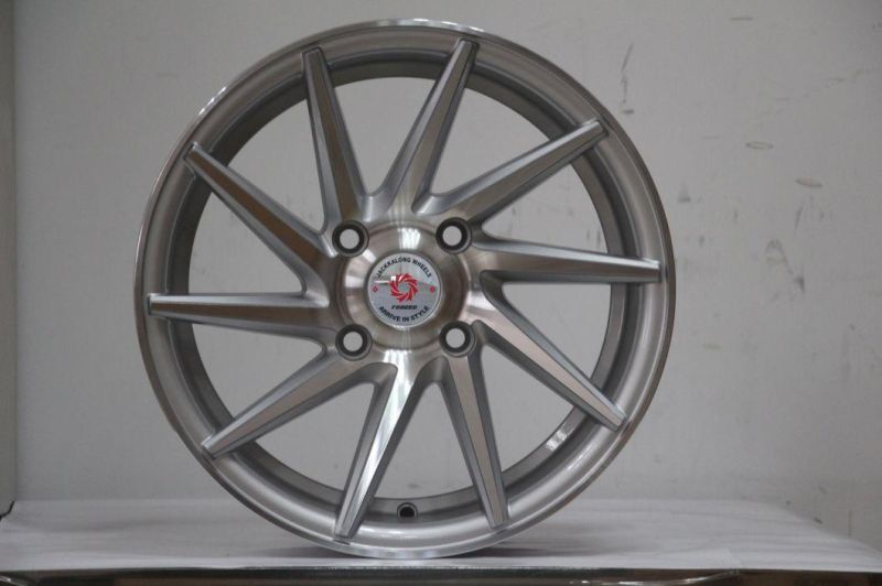Deep Dish Racing Aluminium Wheel Rim for Vossen