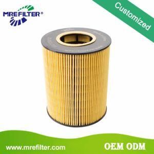 Auto Parts Truck Oil Filter for Man Engine E13h D47