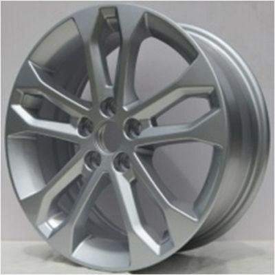 S5662 JXD Brand Auto Spare Parts Alloy Wheel Rim Replica Car Wheel for Morris Garage 5
