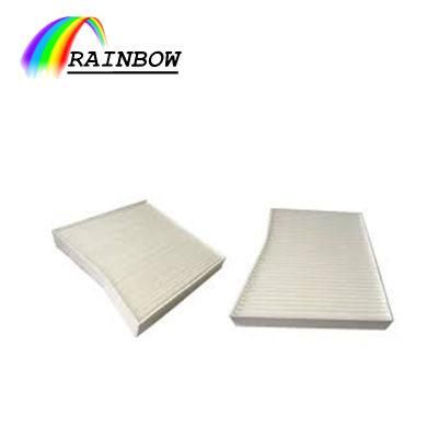 Auto Parts Price List Air Conditioner Air Filter Manufacturer Air Filter Cabin Filter 014520-2650 0145202650 for Toyota