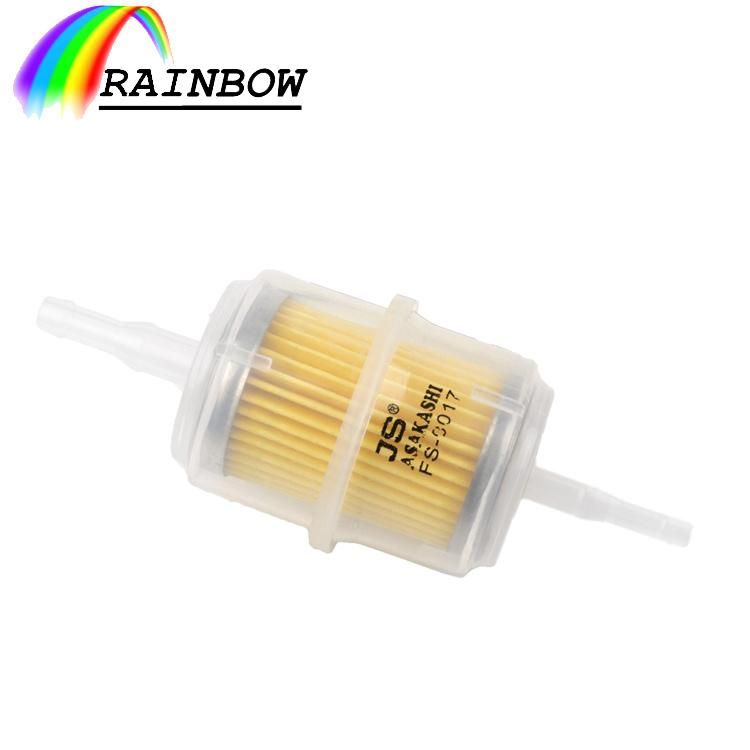 C004312110 7701349332 Manufacturer Original Packing Material Oil Auto Fuel Filter for Renault